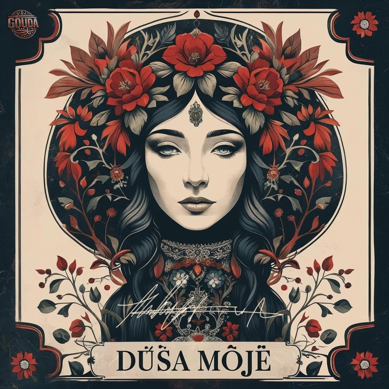 Duša Moje (Afro House)